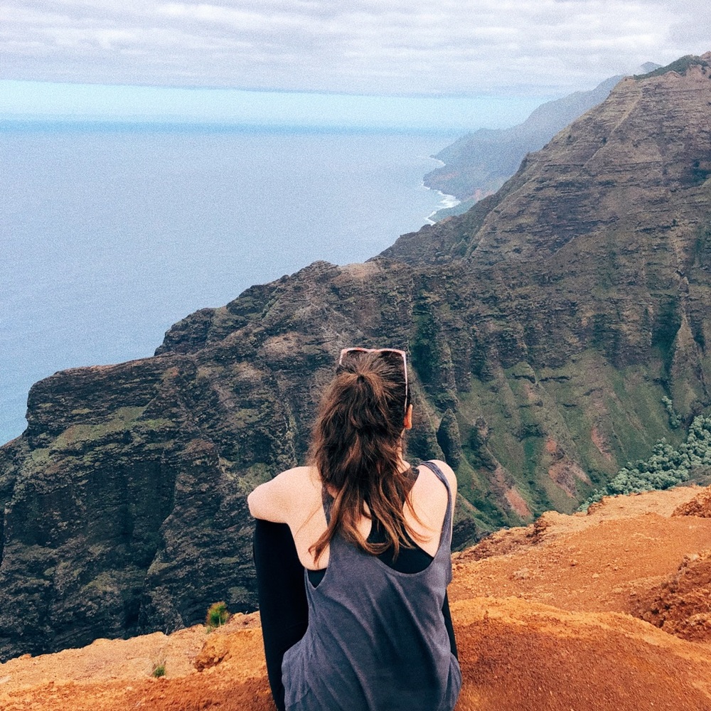 Meet your Posher, Delphine